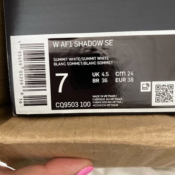 Nike Air Force 1 Shadow - Picture 5 of 5